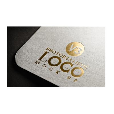 China Bargain Price Gold Stamping Packaging Development And Service Proofing Proofing for sale