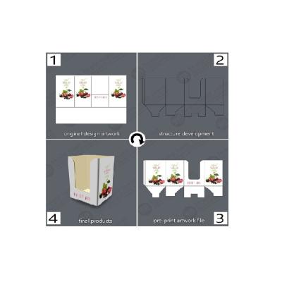 China New Design Samples Graphic Soft Proof One Stop Supply For Development And Service Proofing Proofing for sale