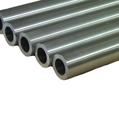 China AISI SUS Stainless Steel Tube201 304L 316L 410s 430 20mm 9mm Round Stainless Steel SUS304 Construction Pipe for sale