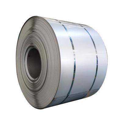 China Hot Cold Rolled 2205 304 316L Stainless Steel Coil Price 0.3-14mm Duplex Steel Thickness Decoration for sale