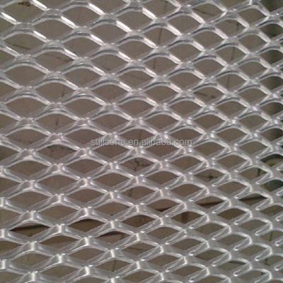 China Corrosion Resistance Stainless Or Aluminum Perforated Sheet / Perforated Panel / Perforated Metal Mesh for sale