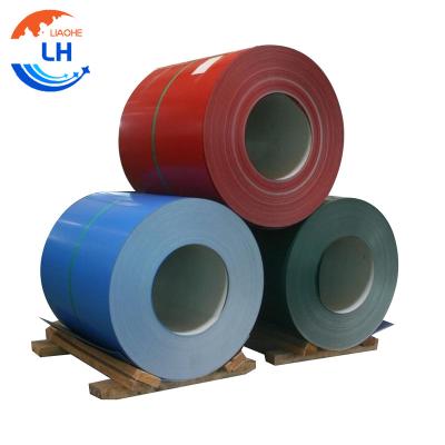 China Decoration China manufacture wholesale aluminum coils 1060 1070 1100 colors coated aluminum coil for sale