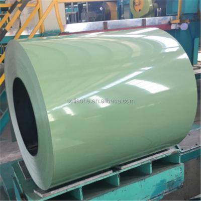 China Decoration Factory Direct Aluminum Coil 1000 Series Color Coated Coil Aluminum Coil for sale