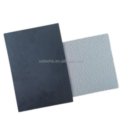 China Vehicle Price Cheap Embossed Aluminum Sheet Water Wave Aluminum Sheet Price Polishing Embossed Plates for sale