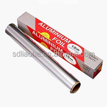 China Factory supply decoration aluminum foil 8006 8011 aluminum foil roll for package for sale