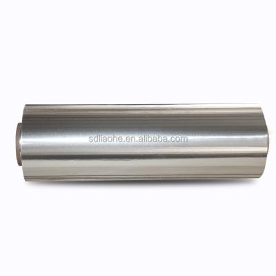 China Food aluminum foil film A8011 0.04-0.095mm aluminum foil price per ton for food for sale