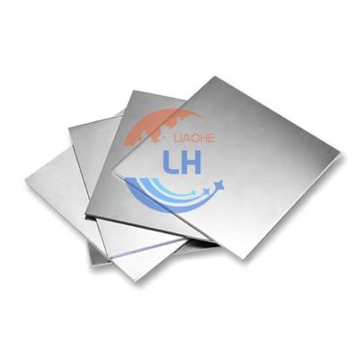 China Decoration factory price thin aluminum sheet H24 5005 cut aluminum sheets for exterior for sale