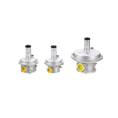 China Manufacturing Plant AGV series pressure reducing valve, gas burner, industrial field, multi specification DN pressure regulating valve for sale