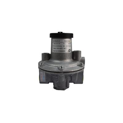 China Manufacturing Plant High quality ADJ aluminum alloy pressure reducing valve, multi specification DN, manufacturer direct sales for sale