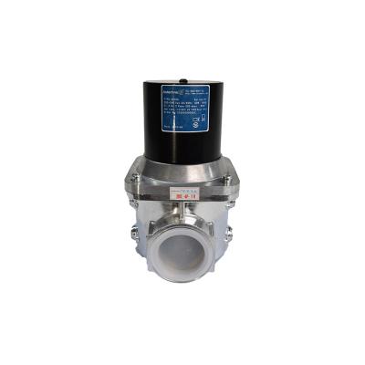 China Manufacturing Plant High quality pulse regulated air cast aluminum valve AVC air solenoid valve for sale