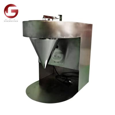 China INDUSTRIAL HIGH EFFICIENCY Food Processing Machine GL-PB BUBBLE TEA Boba Maker Single Output Popping Machine for sale