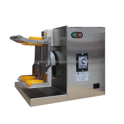 China Grocery shaking machine! ! ! 400R/Min Bubble Tea Shop Milk Tea Making Machine Eggnog Mixer Machine for sale