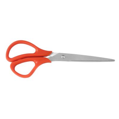 China Professional Stainless Steel Scissors Stainless Steel Tailor Wire Craft Shears Fabric Sewing Dressmaking Scissors for sale