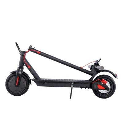 China EU Warehouse China Factory 27km/h Max Speed ​​M365Pro 350W Unisex UK Magnesium Alloy 10.4Ah Lithium Battery Disc Brake Electric Scooters for sale