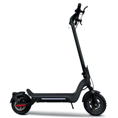 China EU Unisex Stock 48V 65KM Powerful Offroad Electric Scooter Motor 800W 1000W 2000W Electric Scooter Drop Shipping for sale