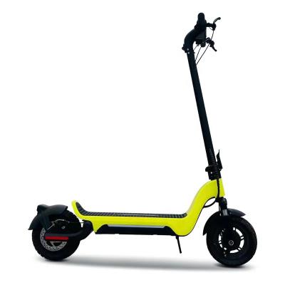 China EU Electric Warehouse New Arrival Unisex Electric Scooter 600 Watts 2023 High Speed ​​Scooters for sale