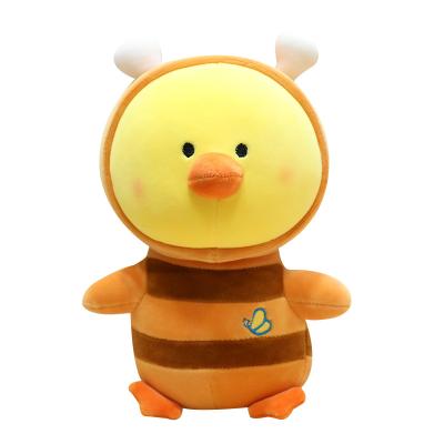 China Good Quality New Arrivals Soft Plush Animal Toys Chicken Doll for sale