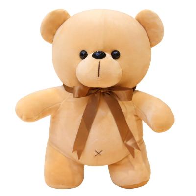 China Good Quality Hot Selling Classic Plush Bear Stuffed Plush Toy And Doll for sale