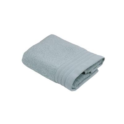 China Solid Color Hypoallergenic High Quality Cleansing Cloth Towel Microfiber Cloth Cotton Home Face Towel for sale