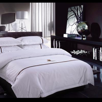 China King Size Satin Luxury Designer Nondisposable New Design Bedding Sets for sale