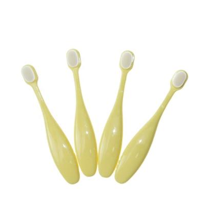 China With 10000+ ultra soft bristles 10000+ ultra soft bristles kid toothbrush for sale