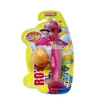 China Home using dental care children toothbrush/oral care children toothbrush/household children toothbrush for sale