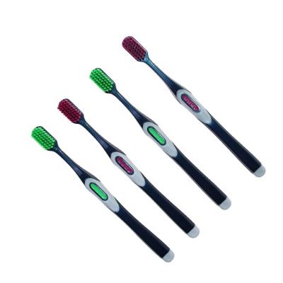 China Chinese brand teeth import toothbrush comfortable company for sale