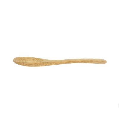 China Bamboo Nature Sustainable Spoon, Honey Spoon Wood for sale