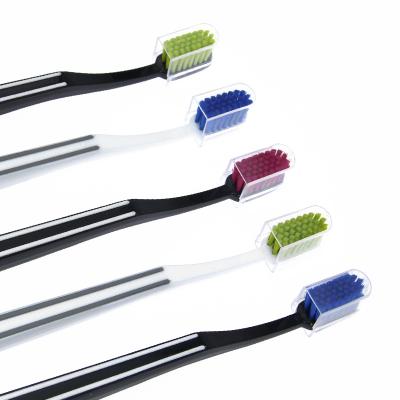 China Good quality adult toothbrush ultra soft bristles made in Germany low MOQ good quality adult toothbrush ultra soft bristles made in Germany low MOQ for sale