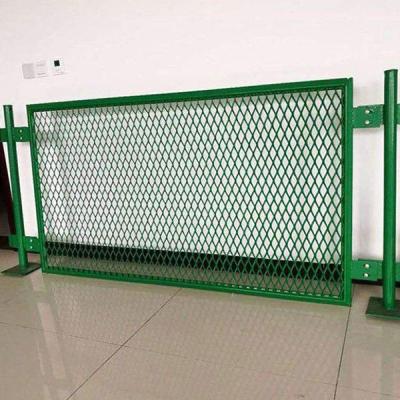 Cina High Speed Bridge Anti Dazzle Fence Rete anti lancio personalizzata in vendita