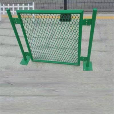 China Green Viaduct Glass Fiber Reinforced Plastic Anti-Dazzle Net Corrosion Resistant for sale