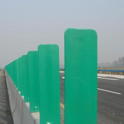 China Glasfaser Anti-Glanz-Panel Korrosionsbeständige Anti-Aging Highway Klappen zu verkaufen