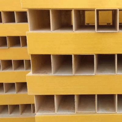 China Light Insulation FRP Cable Tray Flame Retardant FRP Tray Manufacturer for sale