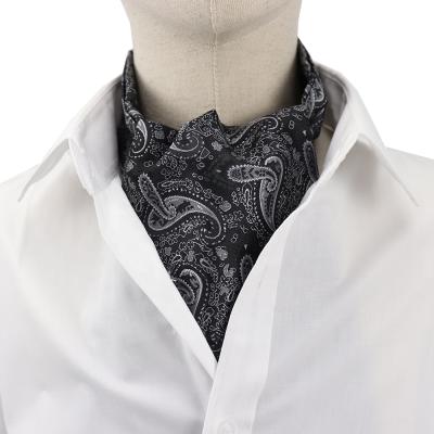 China 100% Handmade Xinli Neckwaer 2021 Accept Custom Design Fashion Wedding Neckerchief Men's Neckerchief Silk Scarves For Sale for sale