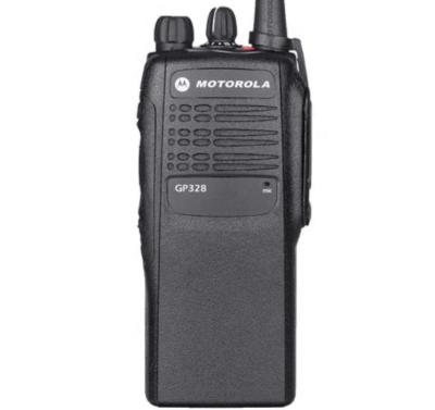 China Original Motorola GP340 GP328 PRO5150 HT750 VHF UHF Walkie Talkie Handheld GP328 Radio for sale