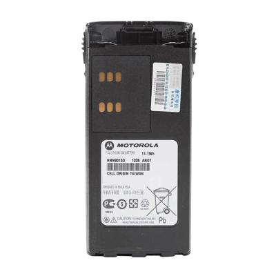 China Walkie Talkie HNN9013D 2100mAh Li-ion Battery Compatible For Motorola PR860 PRO5150 HT750 HT1250 MTX850 GP340 HT1500 GP338 GP140 Radio for sale