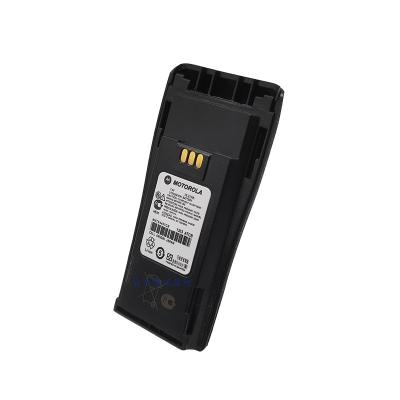 China Walkie Talkie High Capacity 2250mAh Li-ion Battery NNTN4497 PMNN4254 GP3688 GP3988 CP040 CP150 PR400 XIR P3688 Walkie Talkie Battery for sale