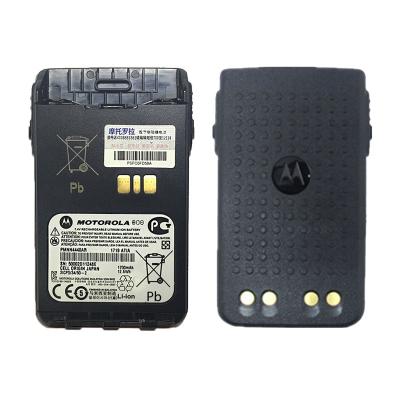 China High Quality Walkie Talkie PMNN4440AR PMNN4440 Two Way Radio Battery For Motorola Walkie Talkie XIR E8600 DP3441 XIR E8608 DP3601D for sale