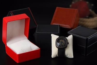 China watch box, gift box, leather box, boxes bagease Luxury Magnetic closure paper Box ,foldable paper box With Ribbon handle for sale