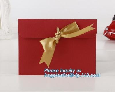 China Custom Logo Mini Envelope Kraft Paper Small Parts Thank You Card Envelopes,a3a4a5 custom printed rigid card paper envelo for sale