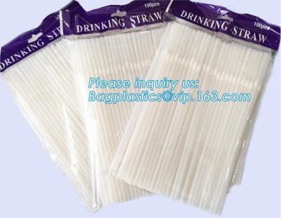 China Bio degradable corn starch PLA plastic straws,Disposable hard black long PLA plastic drinking straw,PLA Plastic Biodegra for sale