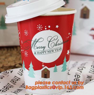 China disposable paper cup with custom logo print,Single Wall Paper Coffee Cup with Lids,Custom logo Printed Disposable Single for sale