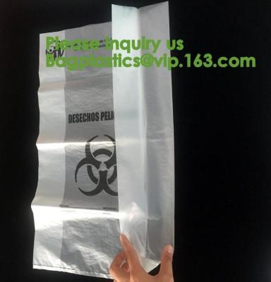 China biohazard waste bags definition  green biohazard bags  biohazard bags color coding  colonial biohazard bags  Page Naviga for sale