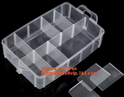 China Multipurpose Collapsible Storage Box Transparent Plastic Drawer Storage Box, plastic storage boxes, box plastic, plastic for sale