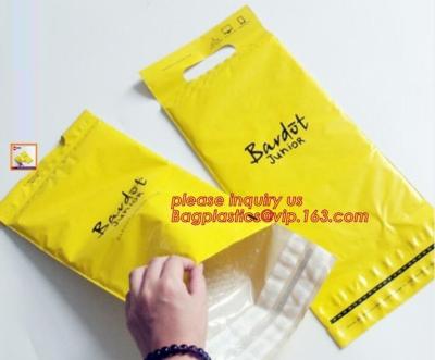 China Custom Printed Durable Shipping Express Envelope /postage bags / Poly Mailer Bags for Clothes, poly mailer/factory direc for sale