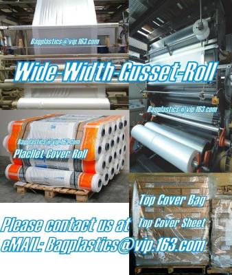 China Roll Cart Liners Robbie Wrap Packing List Trash Cart Bags Trash Can Liners Zip Top Bag, BAGPLASTICS, BAGEASE, PACKAGING for sale