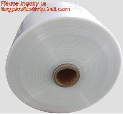 China PE PVC PET POF Shrink Film,shrink film packaging roll film for food/drink/ heat shink film,pvc pe pof heat shrink film s for sale