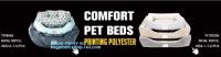 中国 DOG ACCESSORIES, DOG CLOTHES, DOG BOX CAGES, DOG COLLAR, PET TOYS, CAT TREE, PET FEEDER, PET BEDS, DOGHOUSE, DOG KENNEL 販売のため