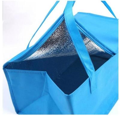 China Barrel Double Bottle Insulation Bag Mini Back Milk Bag Large Capacity Waterproof Ice Cooler Bag,Insulation Bag for Food for sale