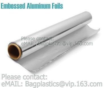 China ALUMINUM FOIL CONTAINER, PIE PAN, ALUMINIUM FOIL ROLL, KITCHEN FOIL, FOIL DAIRY FOOD CONTAINER for sale